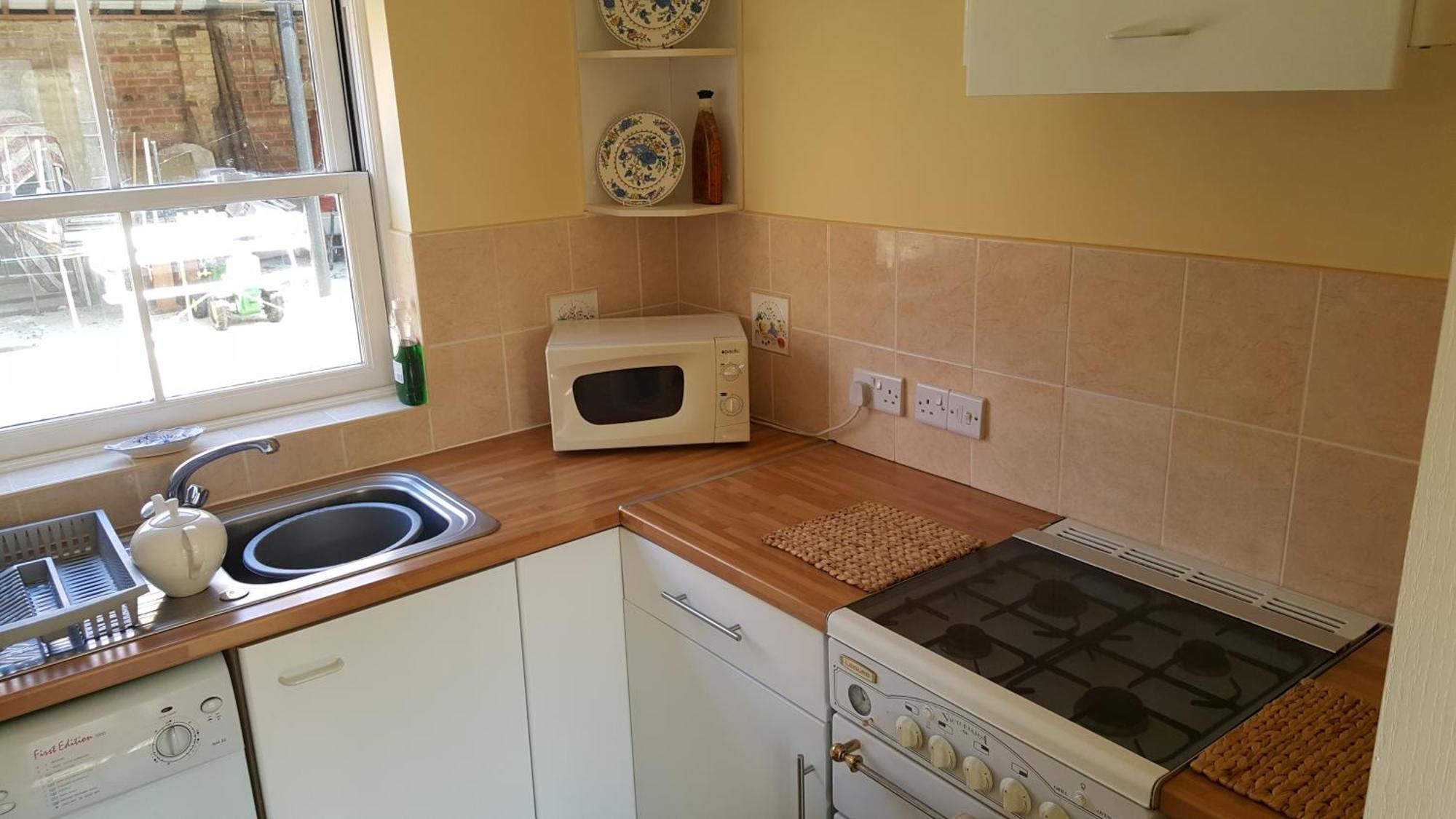 Watermill Farm Cottages Metheringham 外观 照片