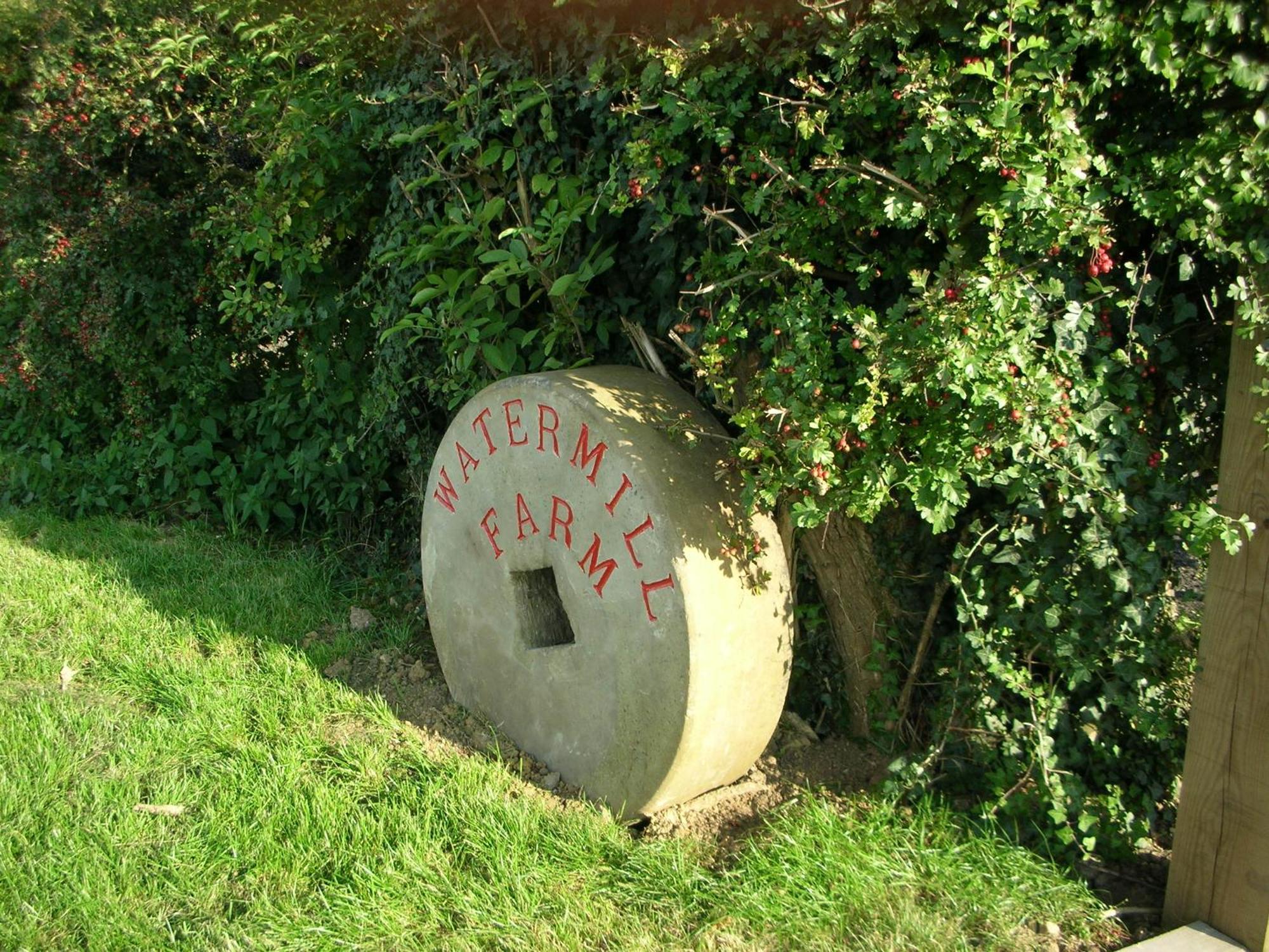 Watermill Farm Cottages Metheringham 外观 照片