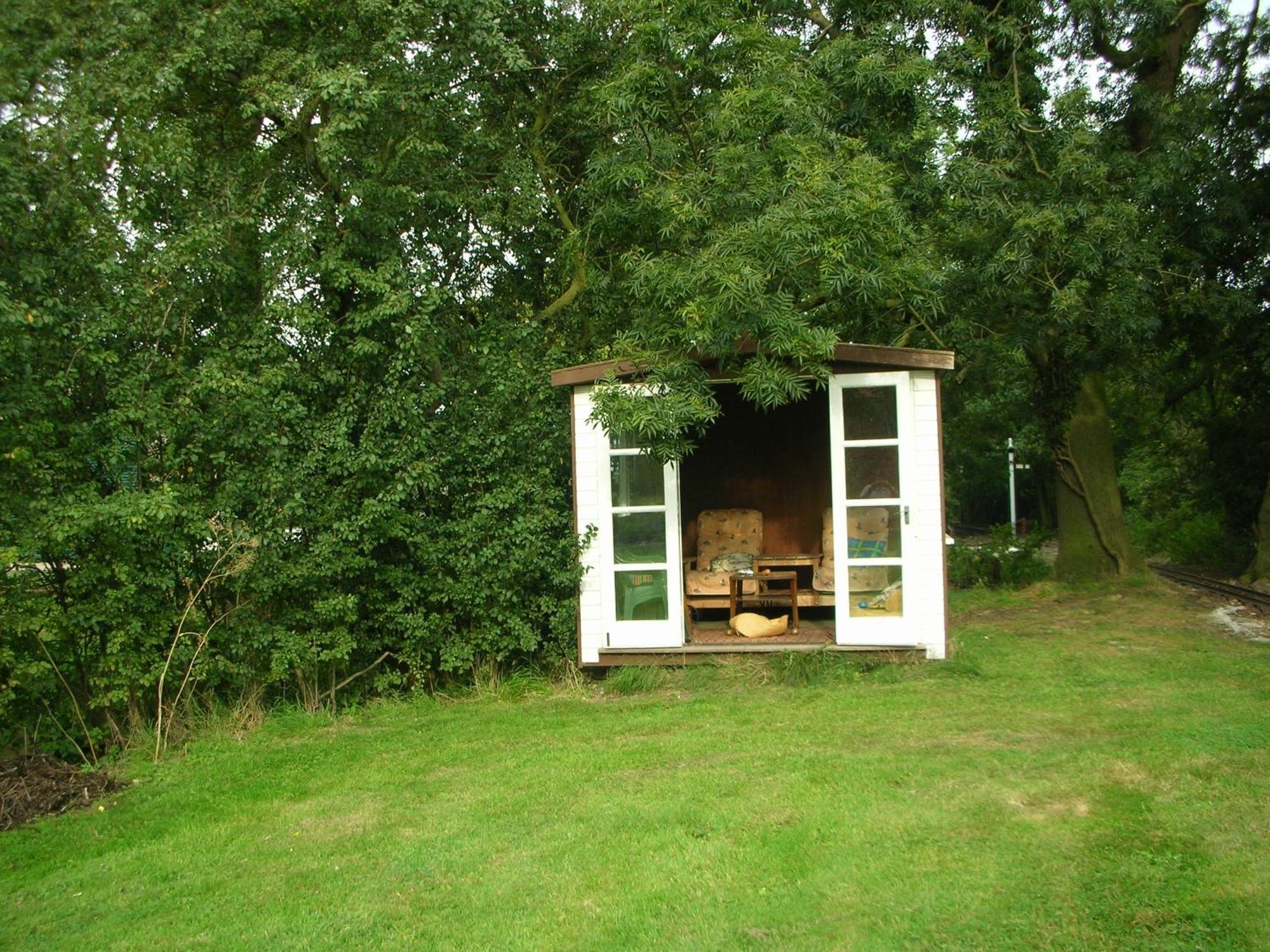 Watermill Farm Cottages Metheringham 外观 照片